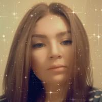 Мария Гришина