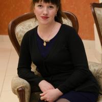 Абрамова Серафима