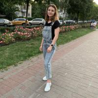 Кристина