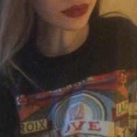 Алина 