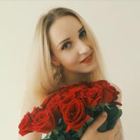 Алиночка