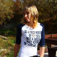Инна Сенина