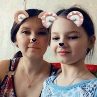 Наталья Локтионова