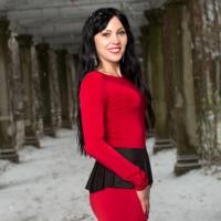 Алина