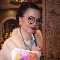 Алиса Шакибапур