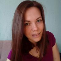 Екатерина Коростель