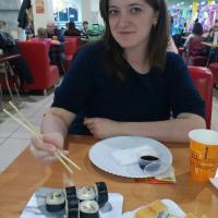 Юлия Галузина