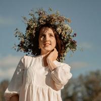 Ларионова Полина