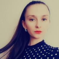 Анастасия