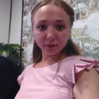 Кристина Цыганова