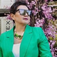 Римма Шакир