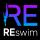 RE swim