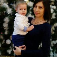 Наталия