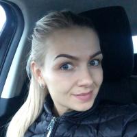 Ирина Симановская 