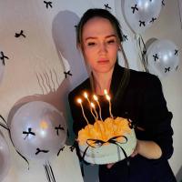 Евгения 