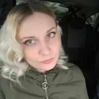 Анастасия