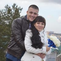 Дарья