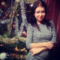 Марина