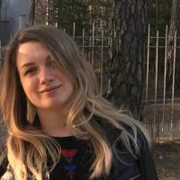 Ирина Полубояринова Церковный Фотограф