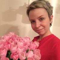Оксана Гришина