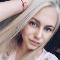 Anastasia 🍒