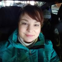 Светлана Котова