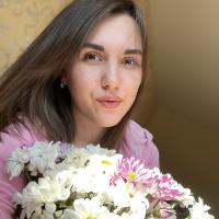 Альбина 