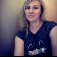 Екатерина Доманская