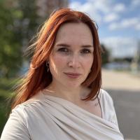 Анастасия 