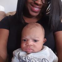 Sherice P.