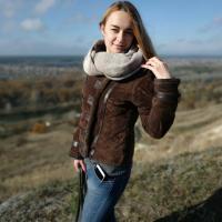 Ксения Овсяник