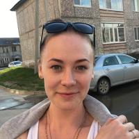 Валентина Удова