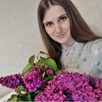 Анастасия 