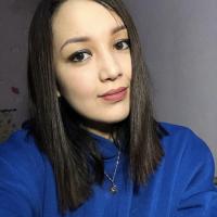 Аманда 