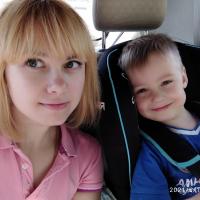 Елена Коробова