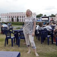 Ирина Чумак