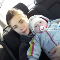 Ангелина КАУЦ