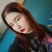 Анастасия 