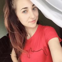 Кристина Лайкова