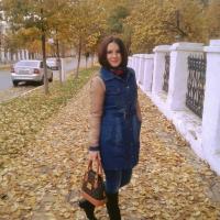 Евгения Рязанова