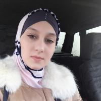 Джамиля😊