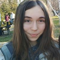 Яна Маркина