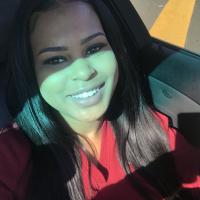 Neicy Douglas