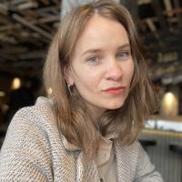 Ергина Екатерина