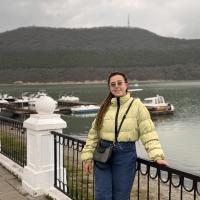 просто Мария 