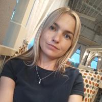 Марина