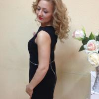 Юлия Шевцова