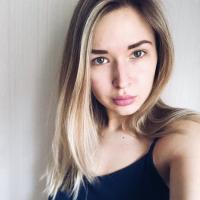 Шовкун Анастасия