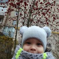 Анастасия Иванова