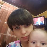 Настя